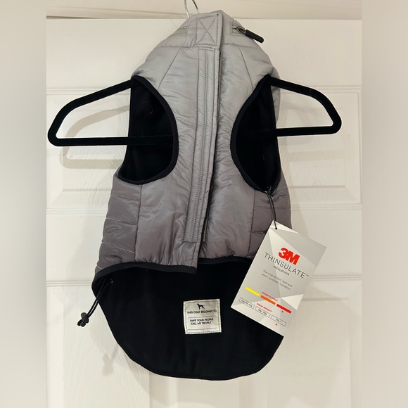 Dog Winter Jacket - Picture 2 of 7